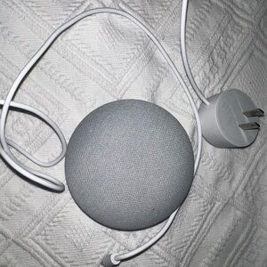 Google Smart Speaker